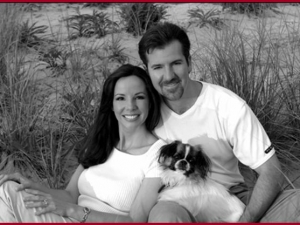 Mrs. New Jersey America 2003