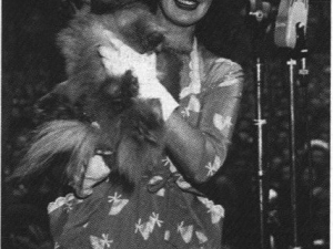 Patricia Roc 1915-2003. Born Felicia Riese in London, starred in numerous films.