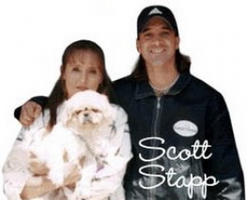 Scott Stapp