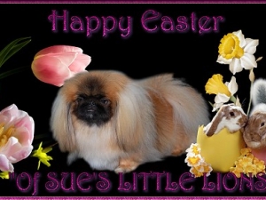 ostern